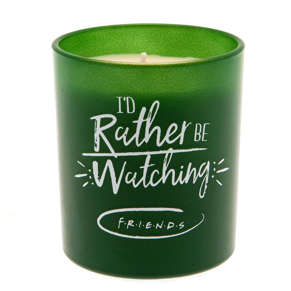 Friends Candle Central Perk - Officially licensed merchandise.
