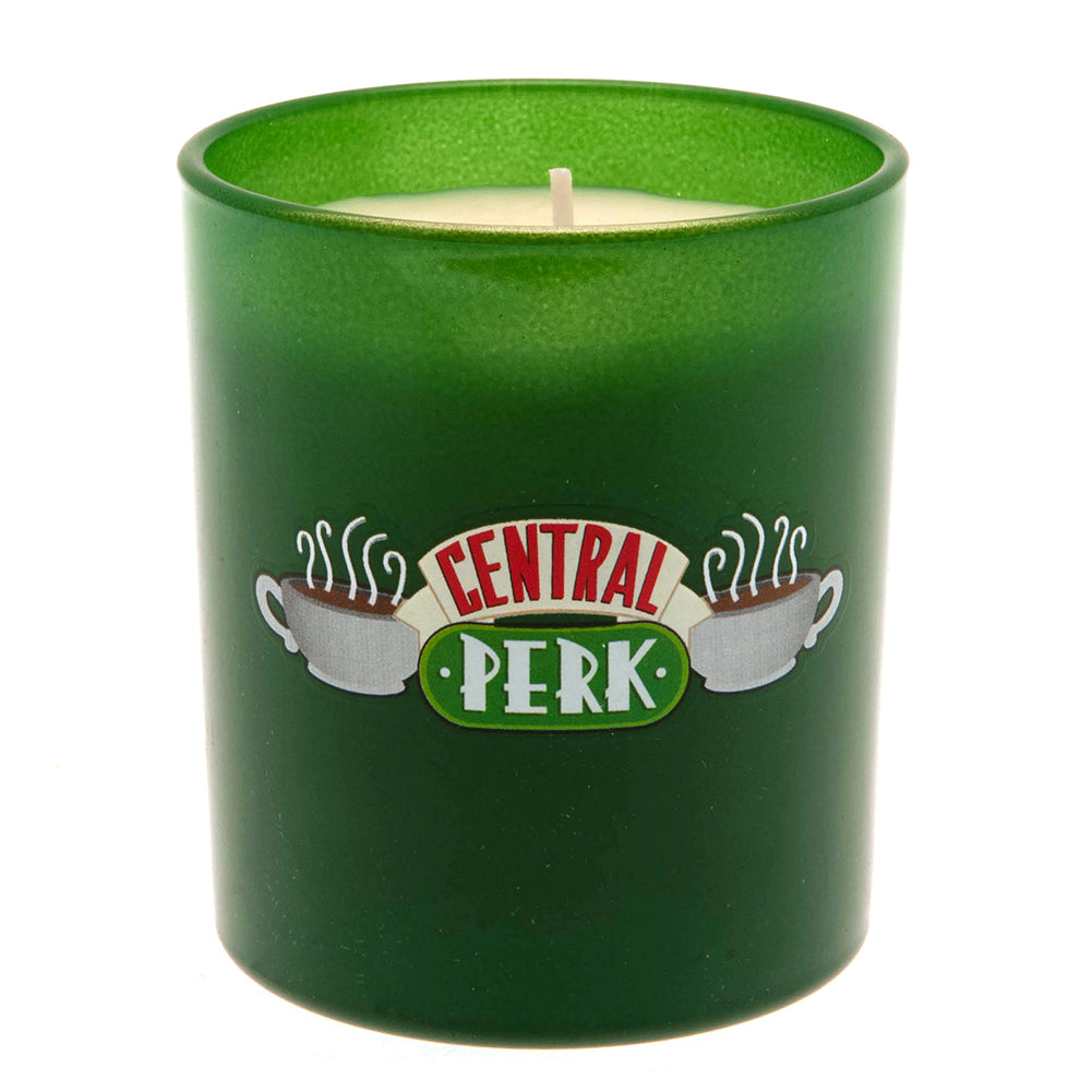 Friends Candle Central Perk - Officially licensed merchandise.