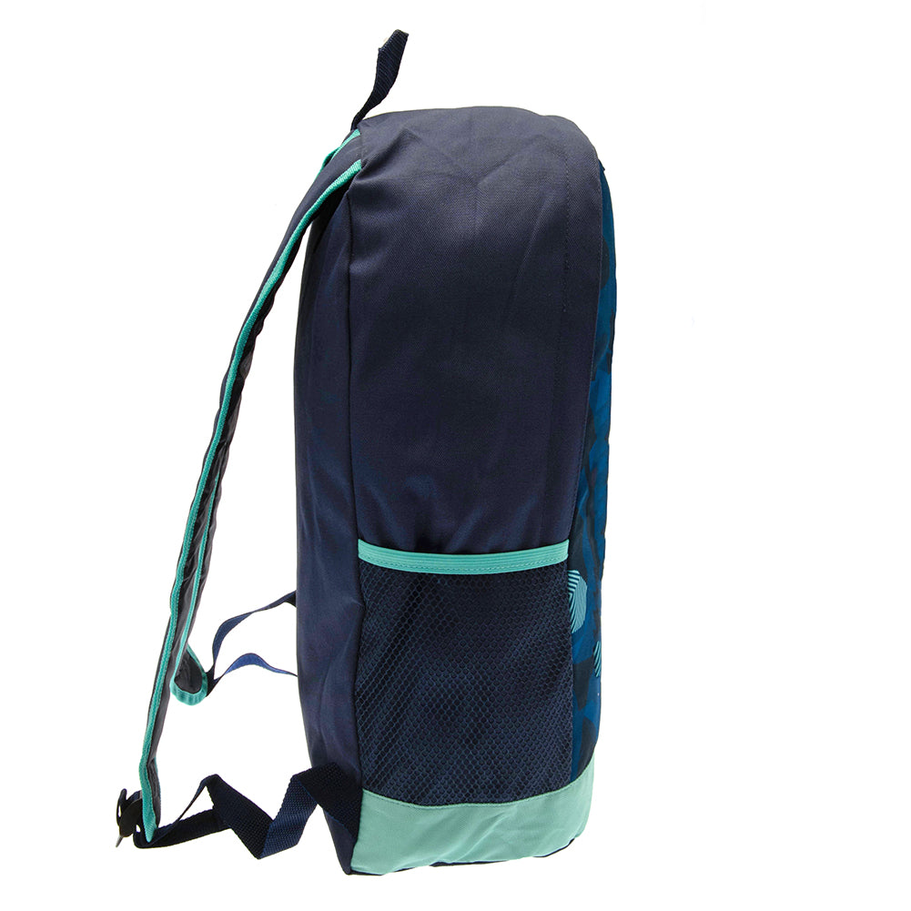 UEFA Champions League Slim Backpack - Backpacks