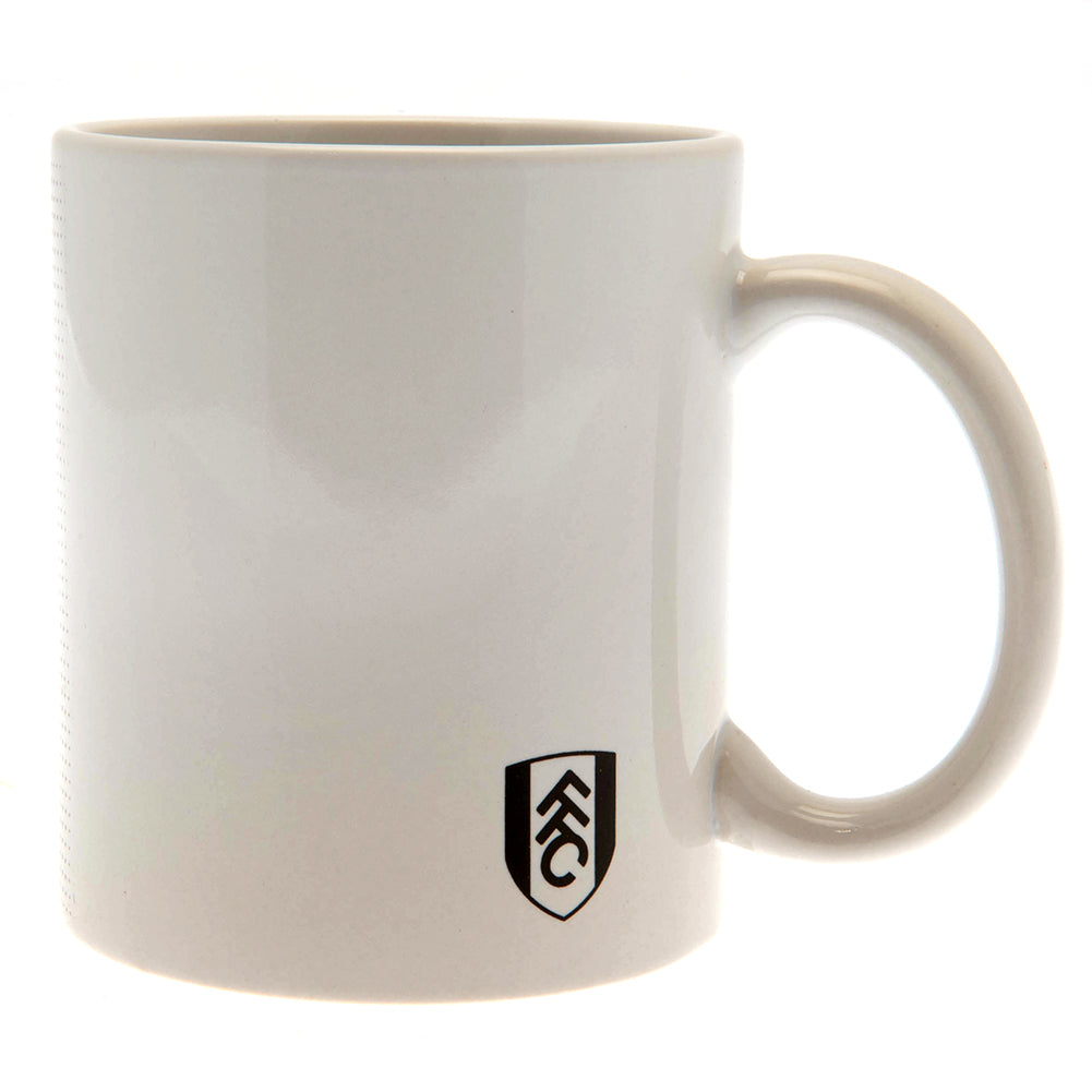 Fulham FC Mug HT - Mugs