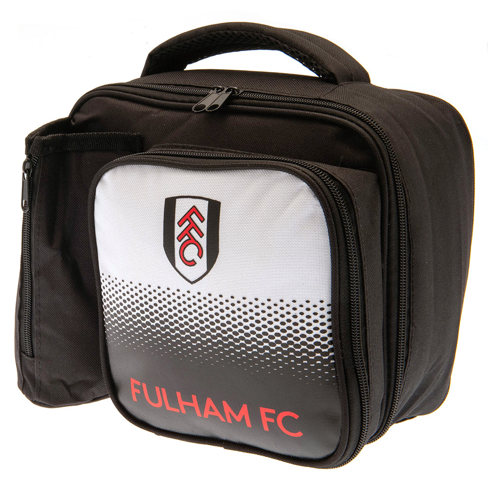 Fulham FC Fade Lunch Bag - Bags