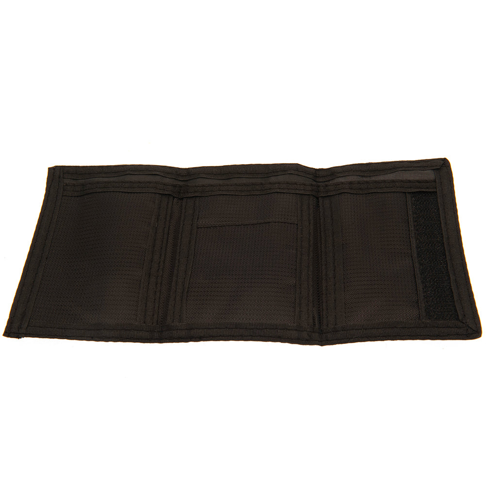 Fulham FC Nylon Wallet FD - Wallets