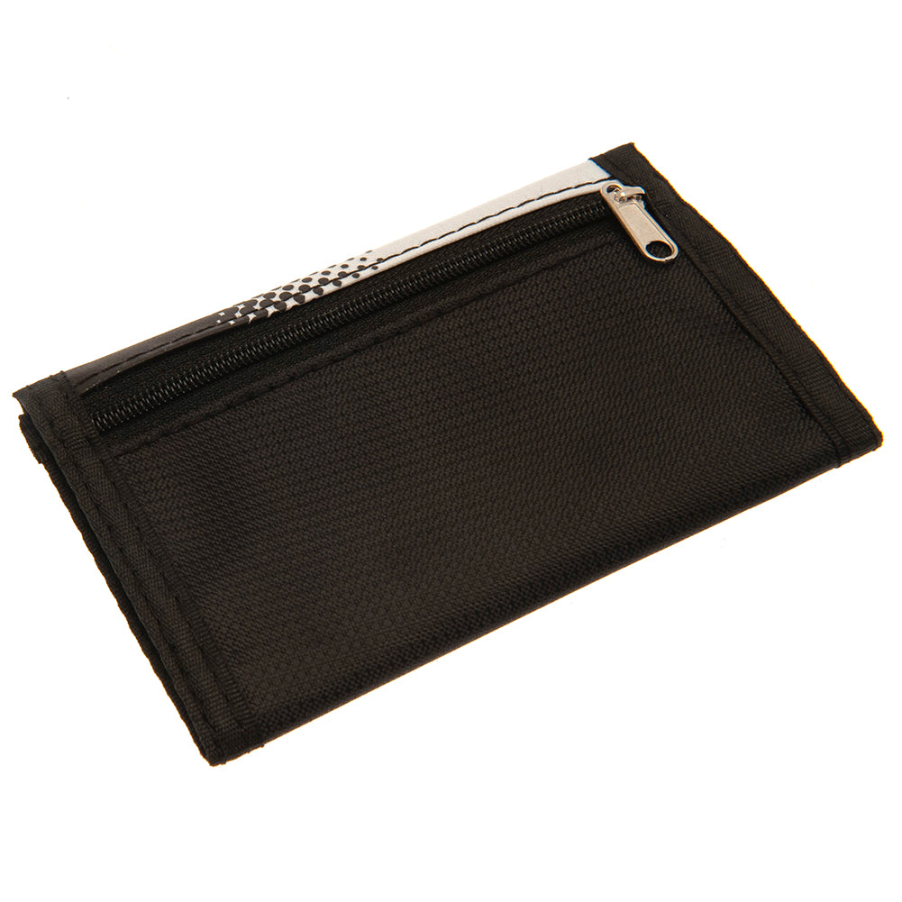 Fulham FC Nylon Wallet FD - Wallets