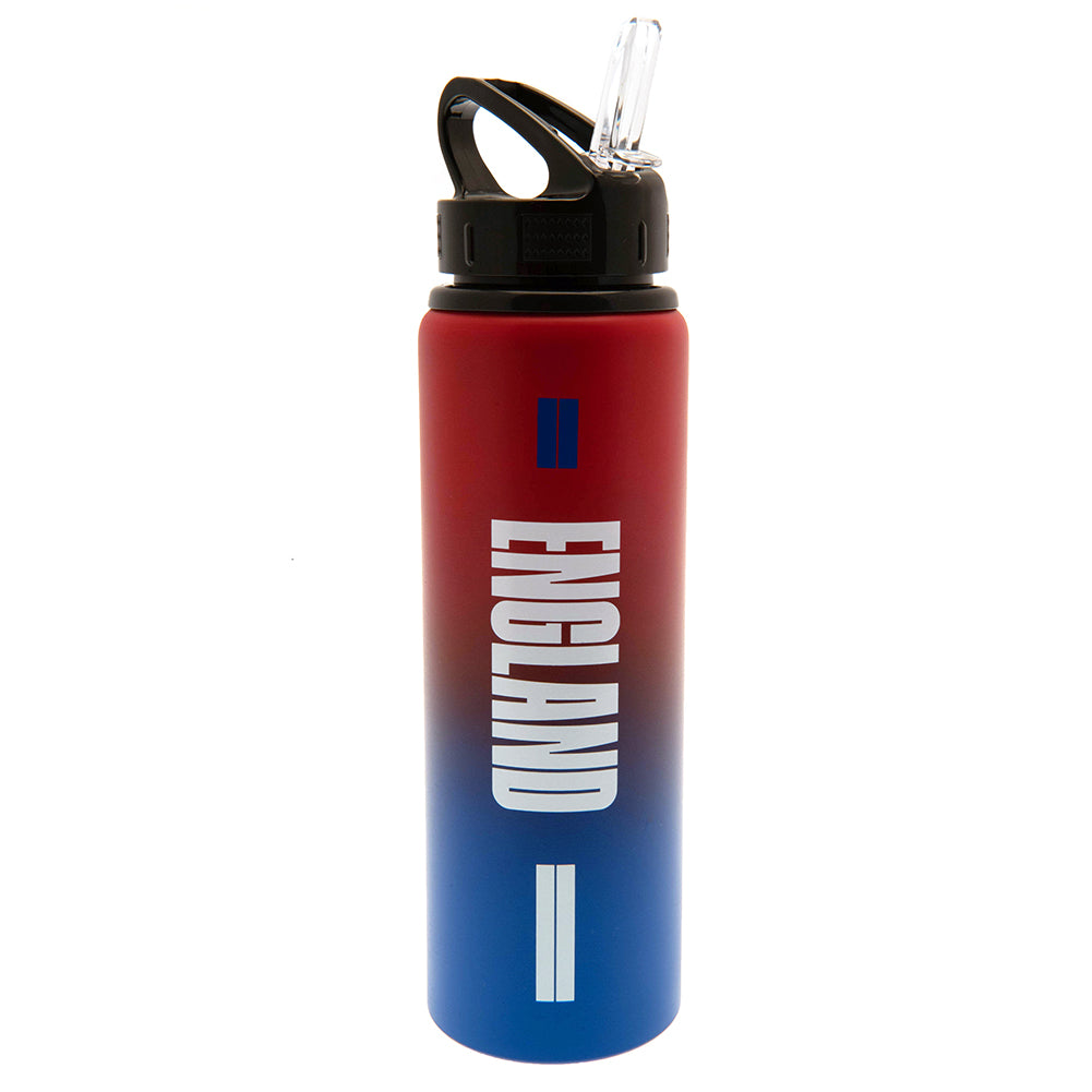 England FA Aluminium Drinks Bottle ST - Bottles
