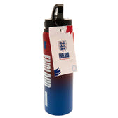 England FA Aluminium Drinks Bottle ST