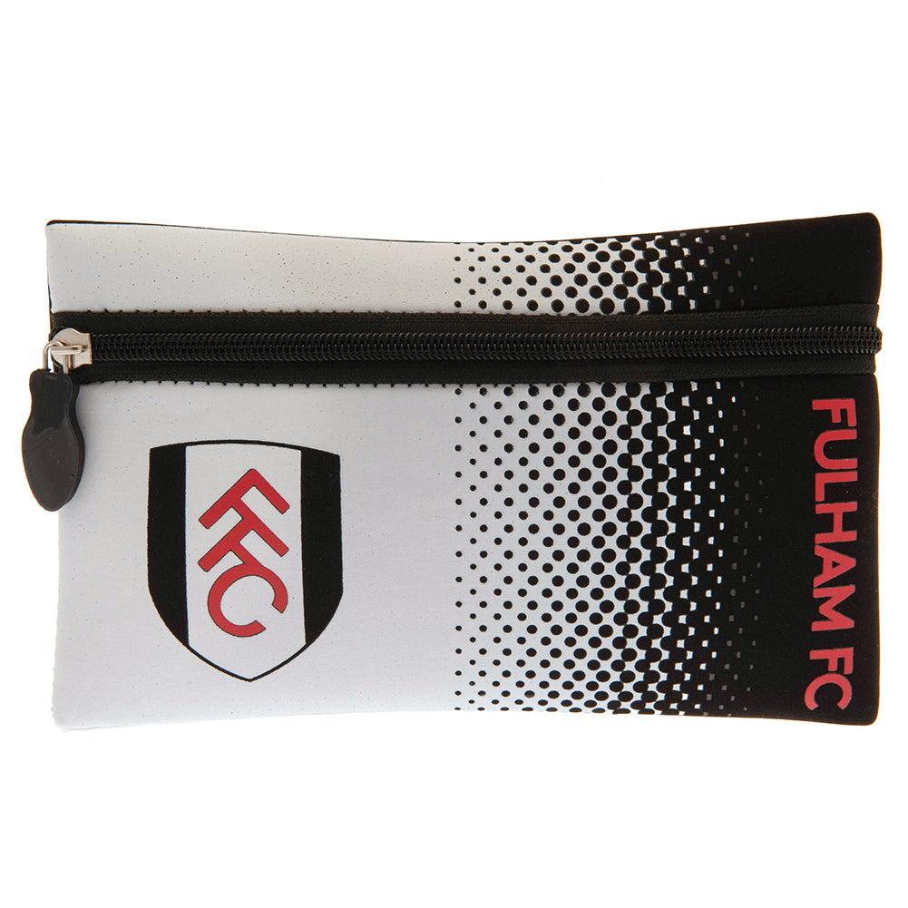 Fulham FC Pencil Case - Cases