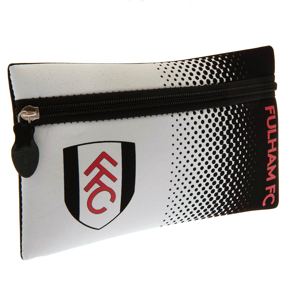 Fulham FC Pencil Case - Cases