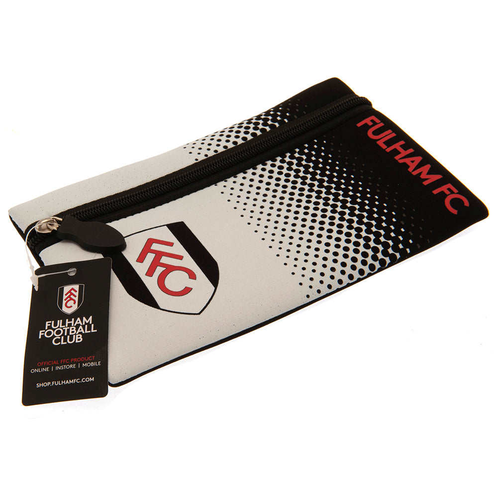 Fulham FC Pencil Case - Cases