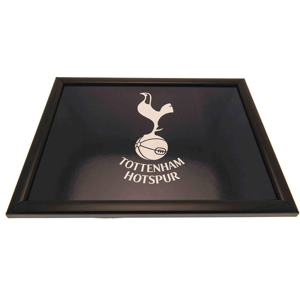 Tottenham Hotspur FC Cushioned Lap Tray - Officially licensed merchandise.