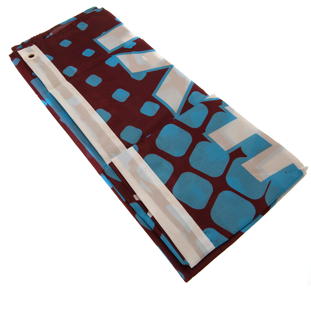 West Ham United FC Flag COYI - Flags