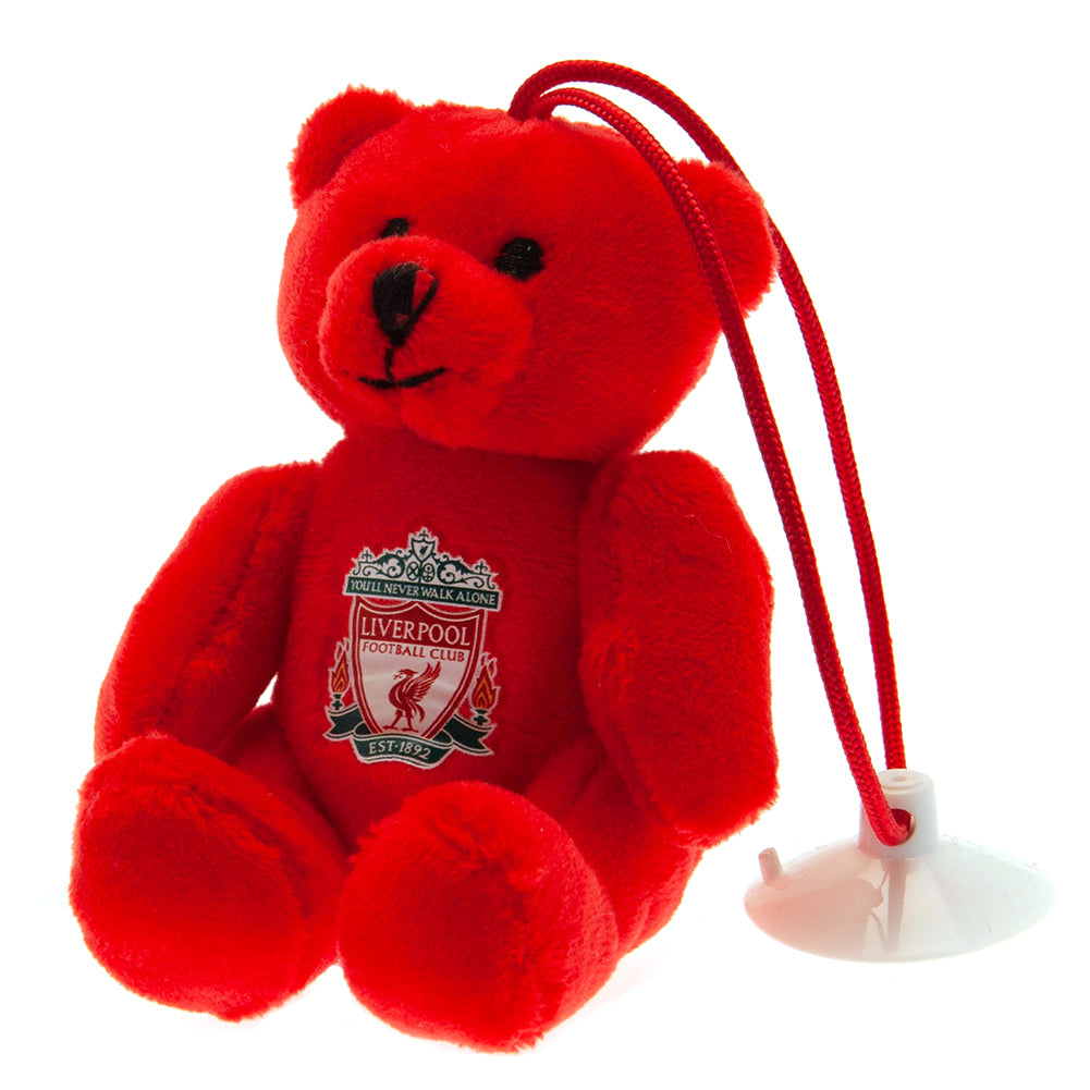 Liverpool FC Hang In There Buddy - Officially licensed merchandise.