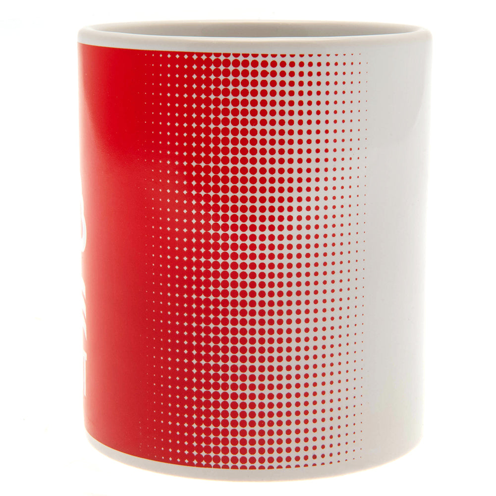 Nottingham Forest FC Mug FD