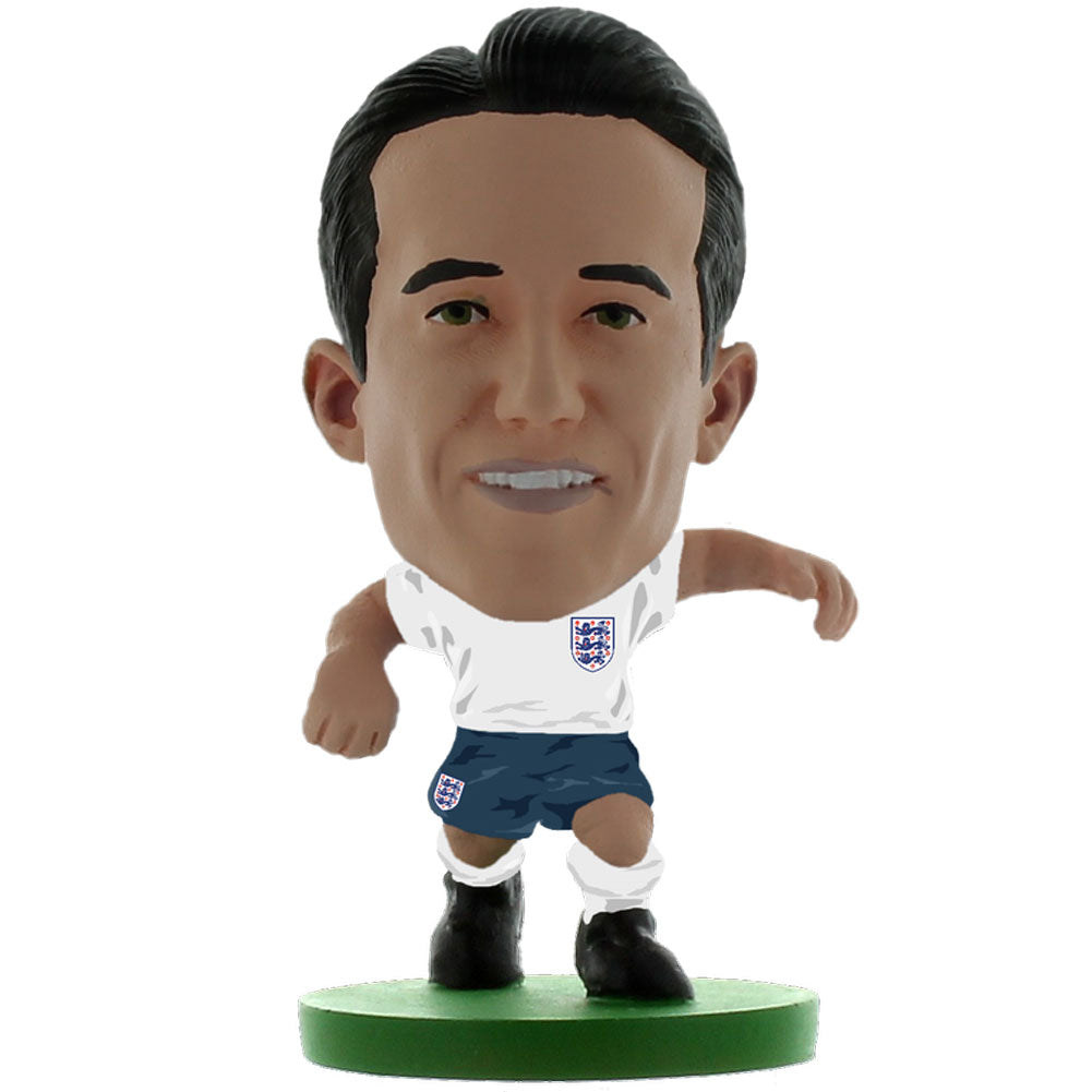 England FA SoccerStarz Chilwell - Officially licensed merchandise.