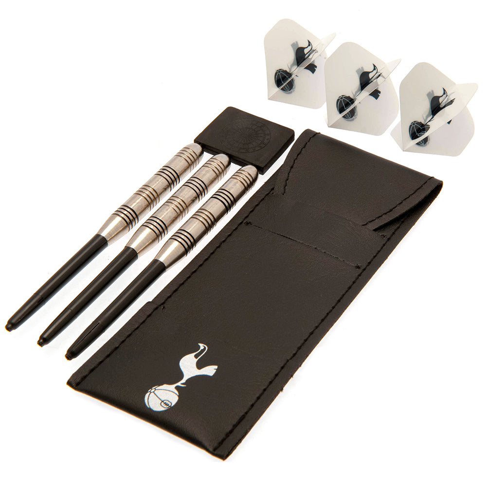 Tottenham Hotspur FC Darts Set - Officially licensed merchandise.