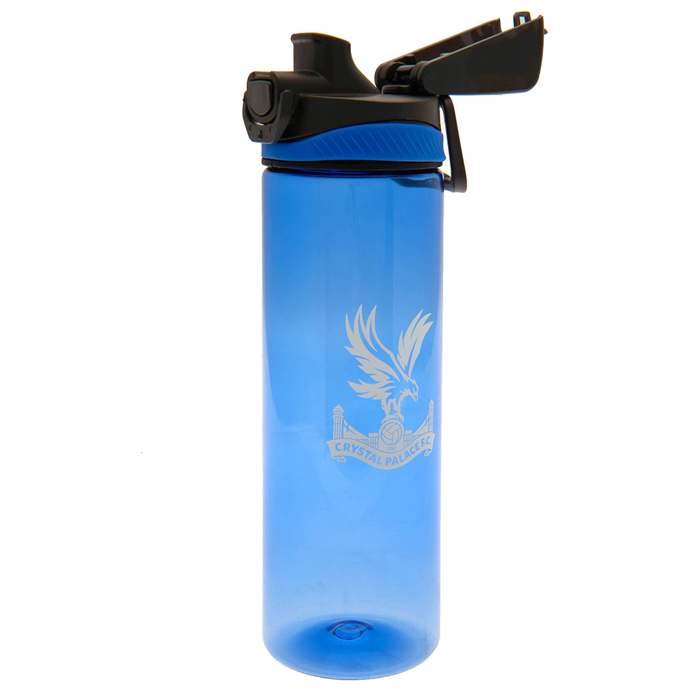 Crystal Palace FC Prohydrate Bottle - Officially licensed merchandise.