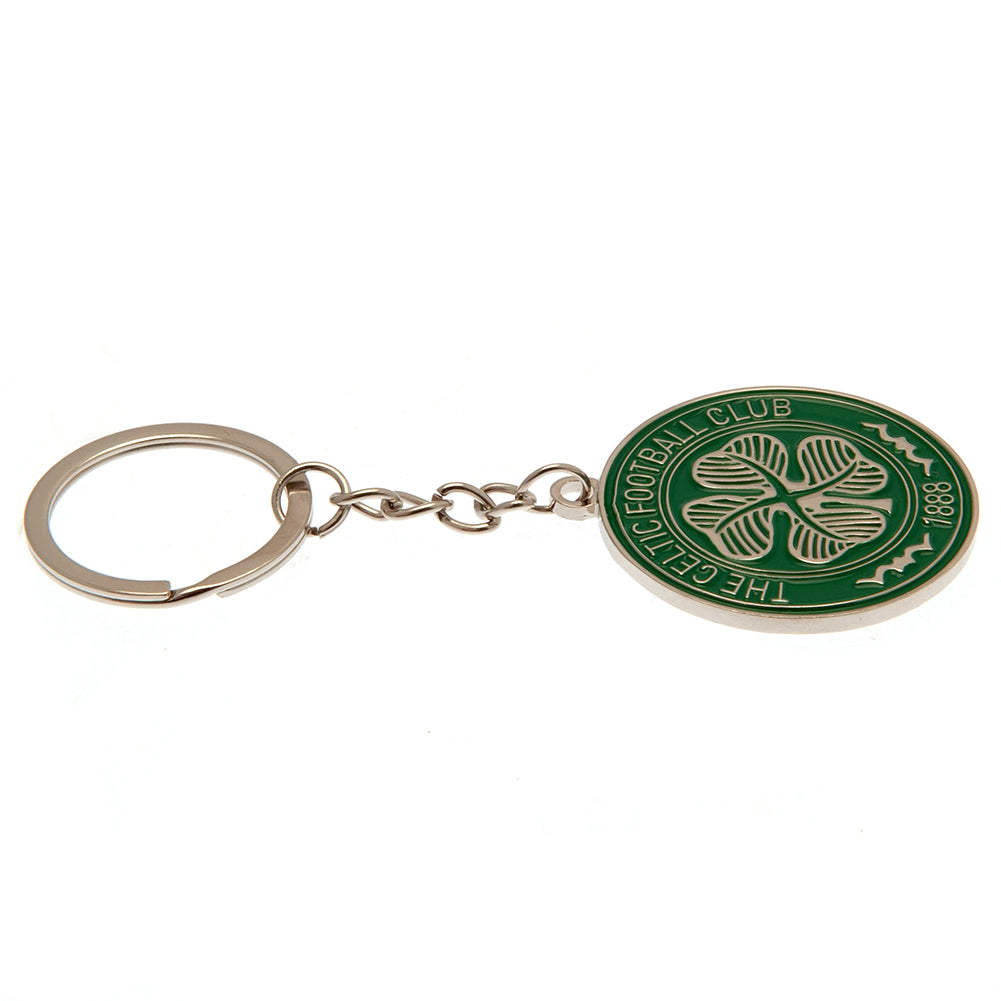 Celtic FC Keyring GR - Keyrings