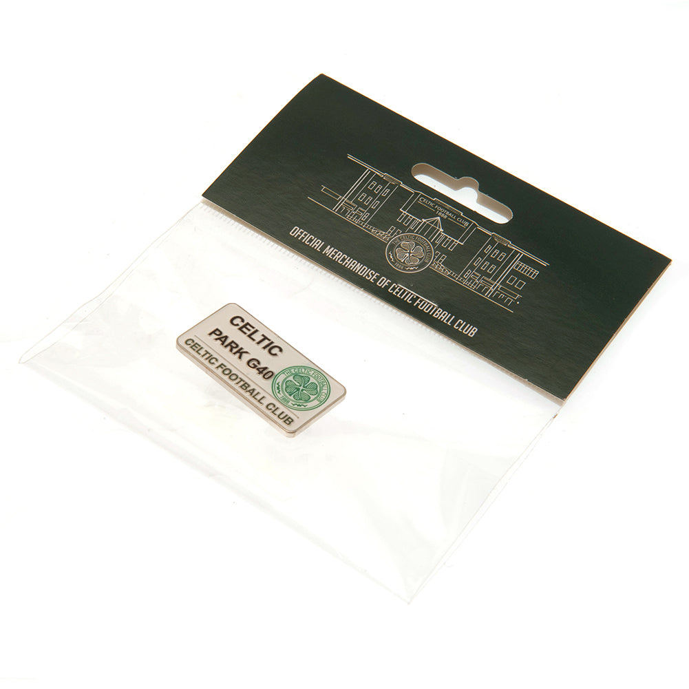 Celtic FC Badge SS - Badges