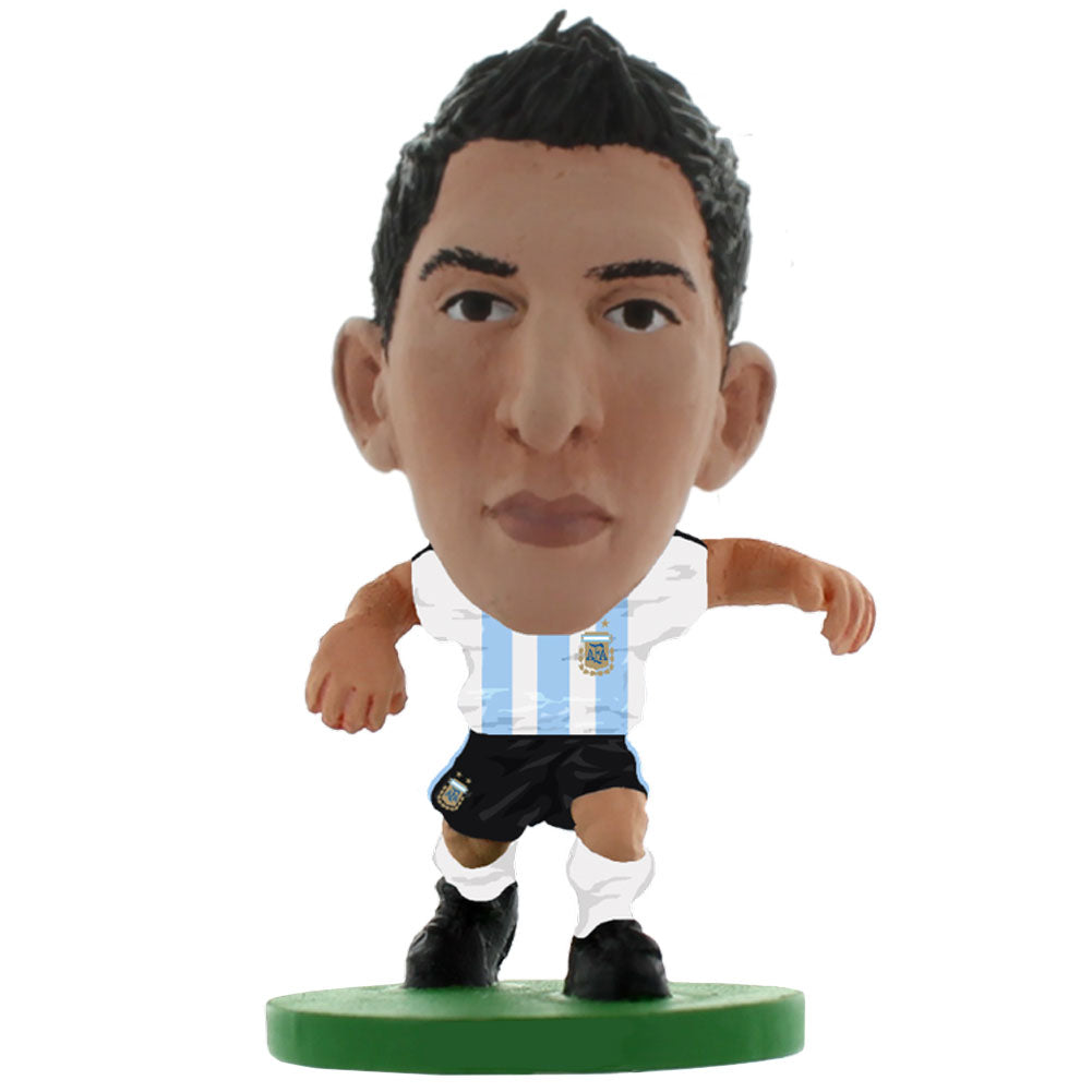 Argentina SoccerStarz Di Maria - Officially licensed merchandise.