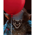 It 3D Print Pennywise - Officially licensed merchandise.