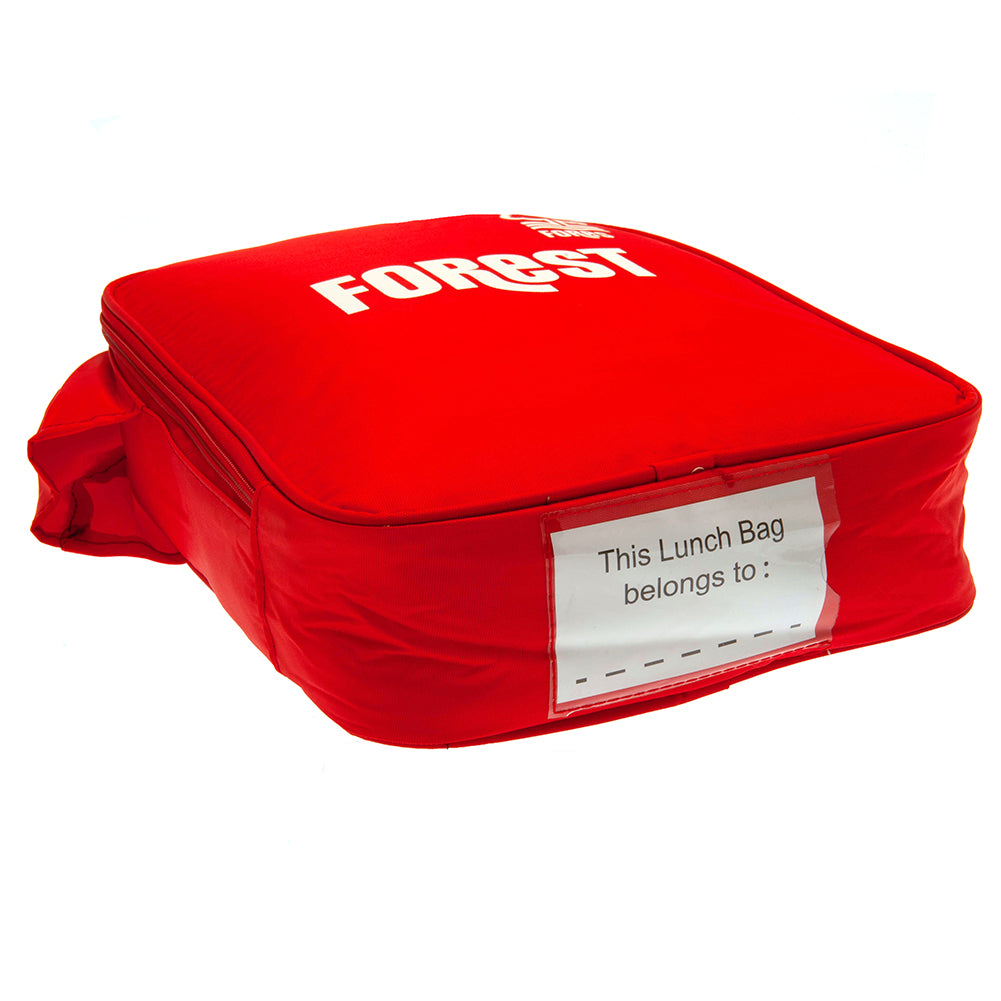 Nottingham Forest FC Kit Lunch Bag - Bags