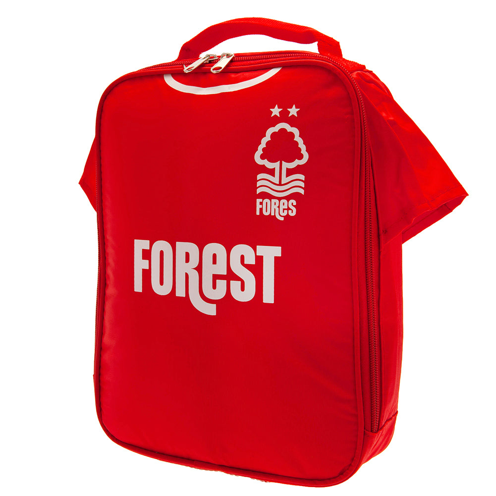 Nottingham Forest FC Kit Lunch Bag - Bags