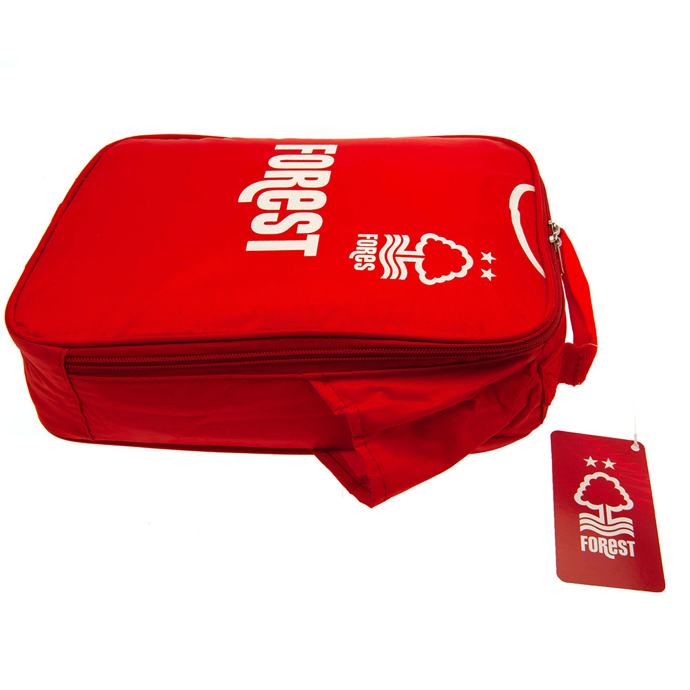Nottingham Forest FC Kit Lunch Bag - Bags