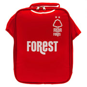 Nottingham Forest FC Kit Lunch Bag - Officially licensed merchandise.