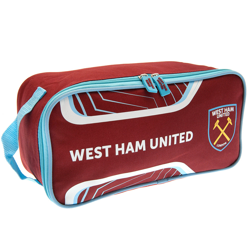 West Ham United FC Boot Bag FS - Bags