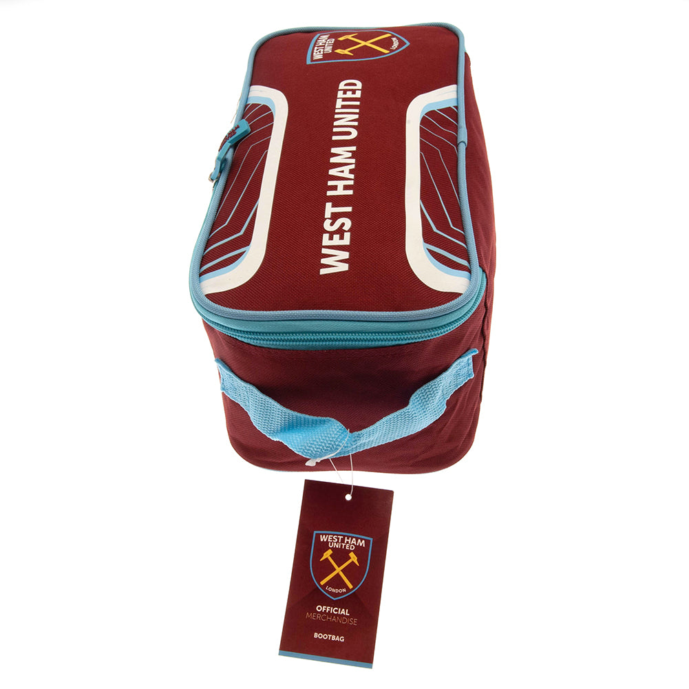 West Ham United FC Boot Bag FS - Bags