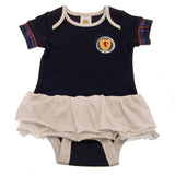 Scottish FA Tutu 9-12 Mths TN