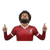 Liverpool FC Mohamed Salah 60cm Statue