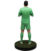 Liverpool Alisson Becker 60cm Statue
