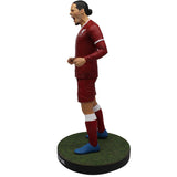 Liverpool FC Virgil Van Dijk 60cm Statue