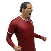 Liverpool FC Virgil Van Dijk 60cm Statue