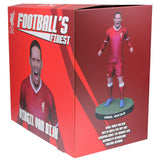 Liverpool FC Virgil Van Dijk 60cm Statue