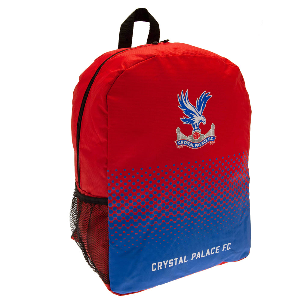 Crystal Palace FC Backpack - Backpacks