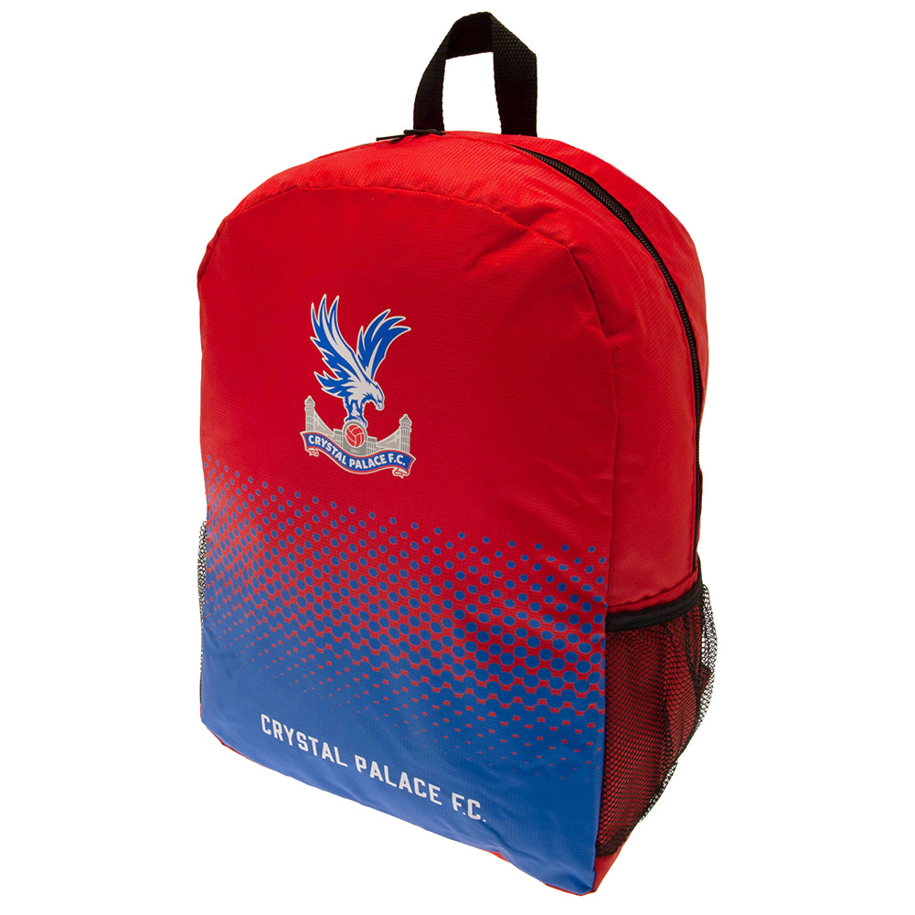Crystal Palace FC Backpack - Backpacks