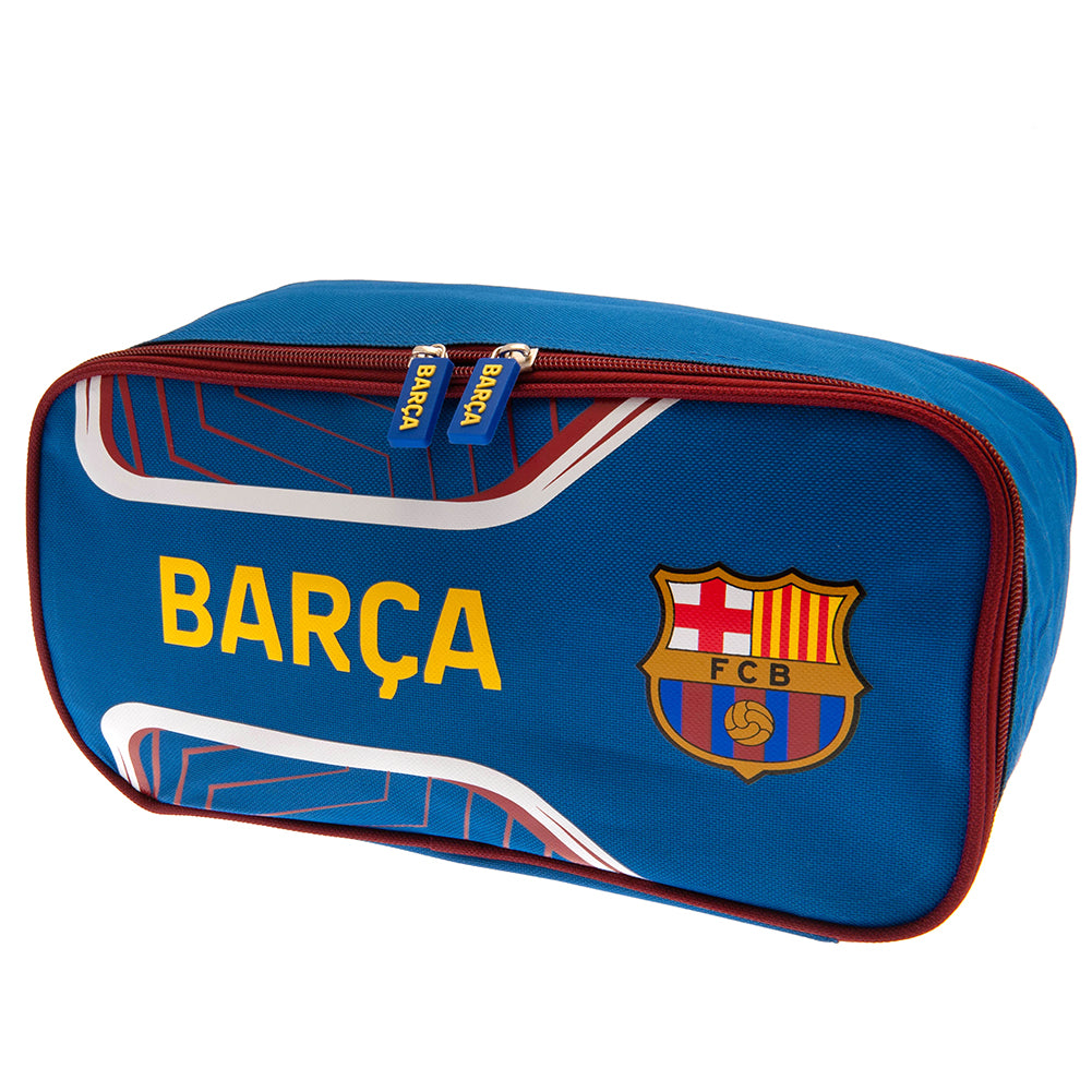 FC Barcelona Boot Bag FS - Officially licensed merchandise.