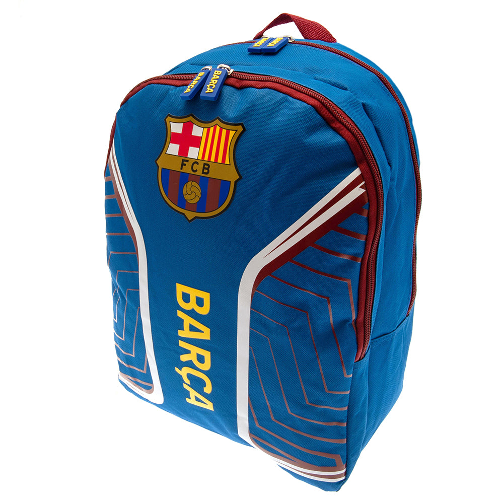 FC Barcelona Backpack FS - Backpacks