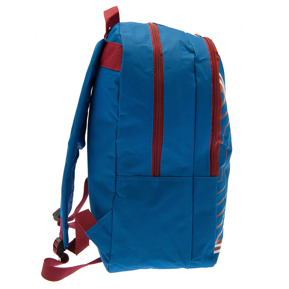 FC Barcelona Backpack FS - Backpacks