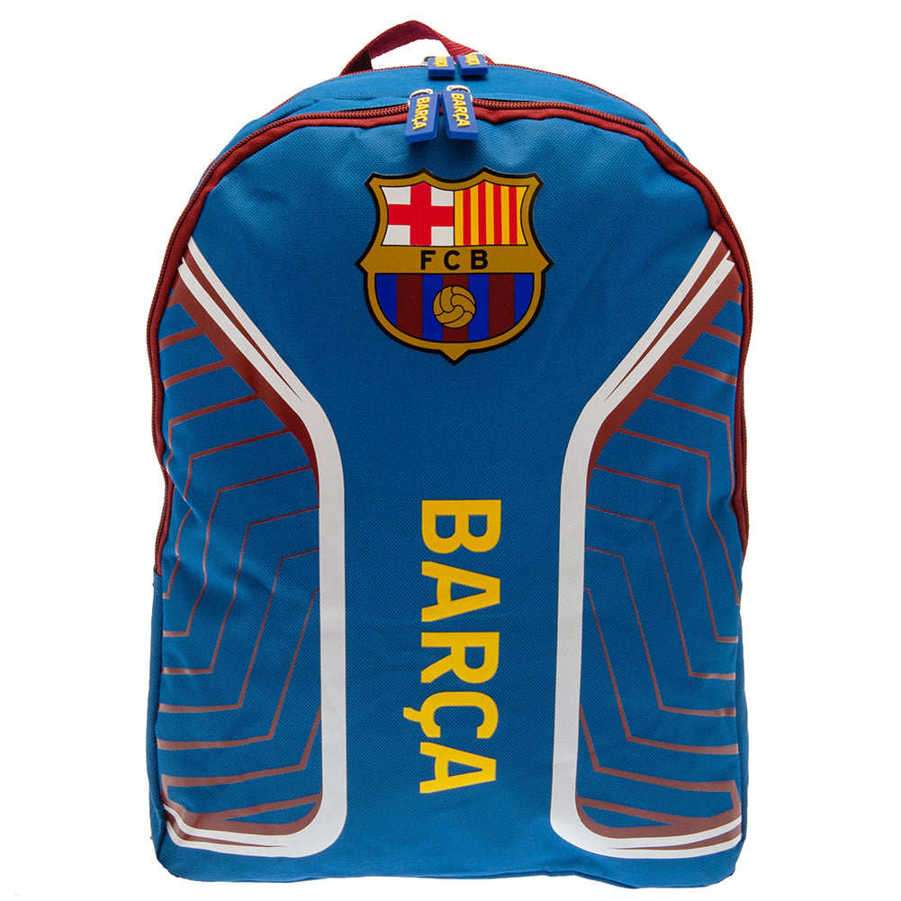 FC Barcelona Backpack FS - Officially licensed merchandise.