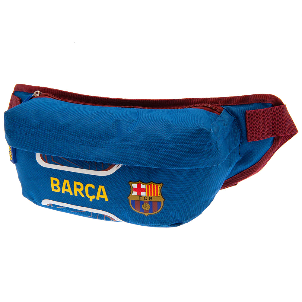 FC Barcelona Cross Body Bag FS - Officially licensed merchandise.