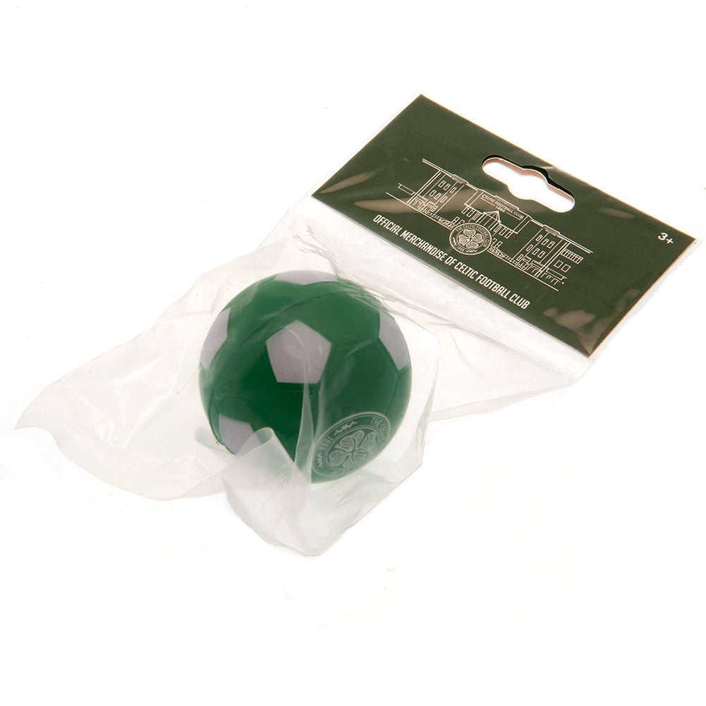 Celtic FC Stress Ball - Toys & Games