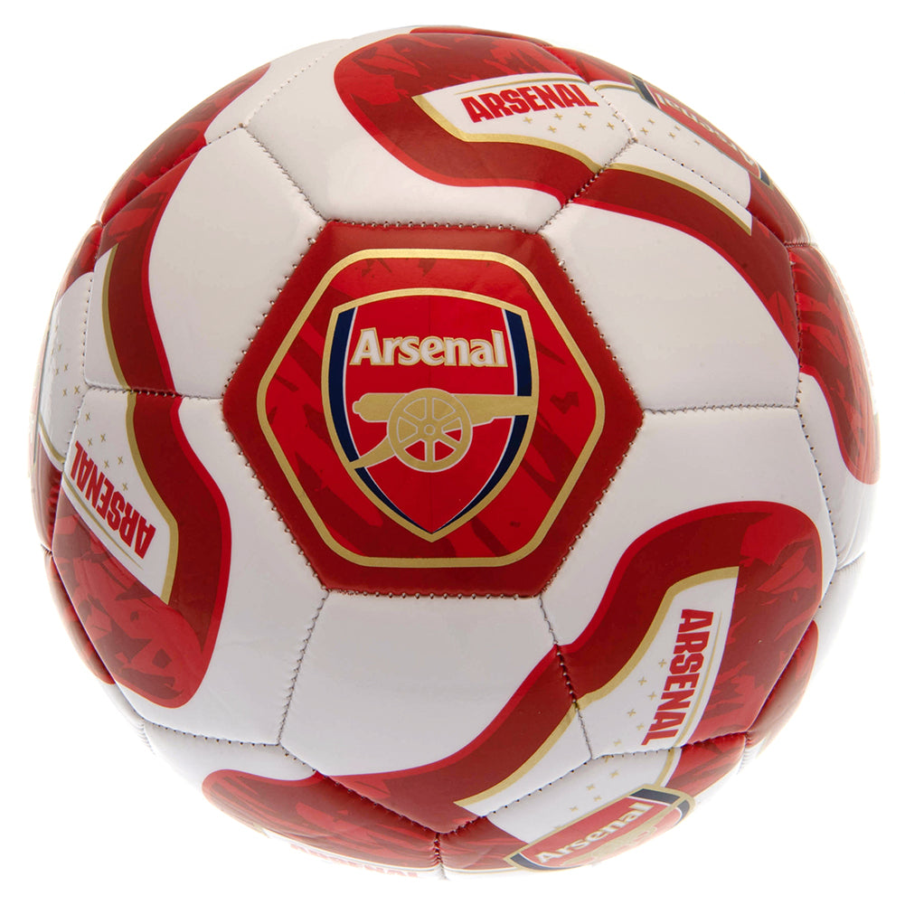 Arsenal FC Football TR - Officially licensed merchandise.