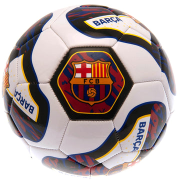 FC Barcelona Football TR - Officially licensed merchandise.