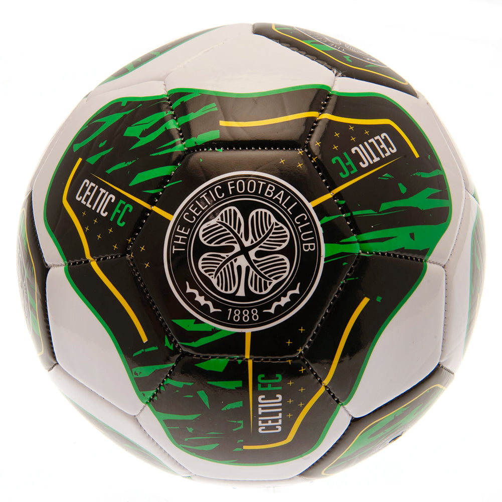 Celtic FC Football TR - Officially licensed merchandise.