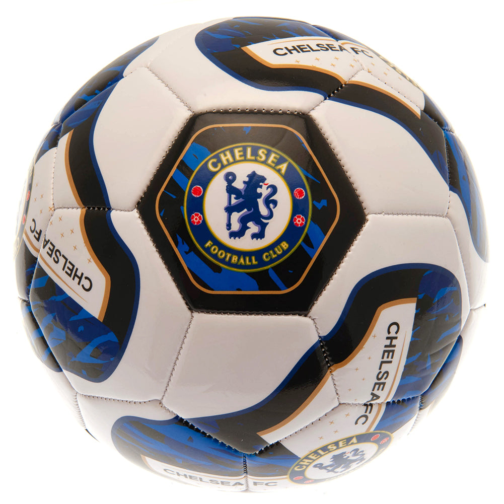 Chelsea FC Football TR - Officially licensed merchandise.