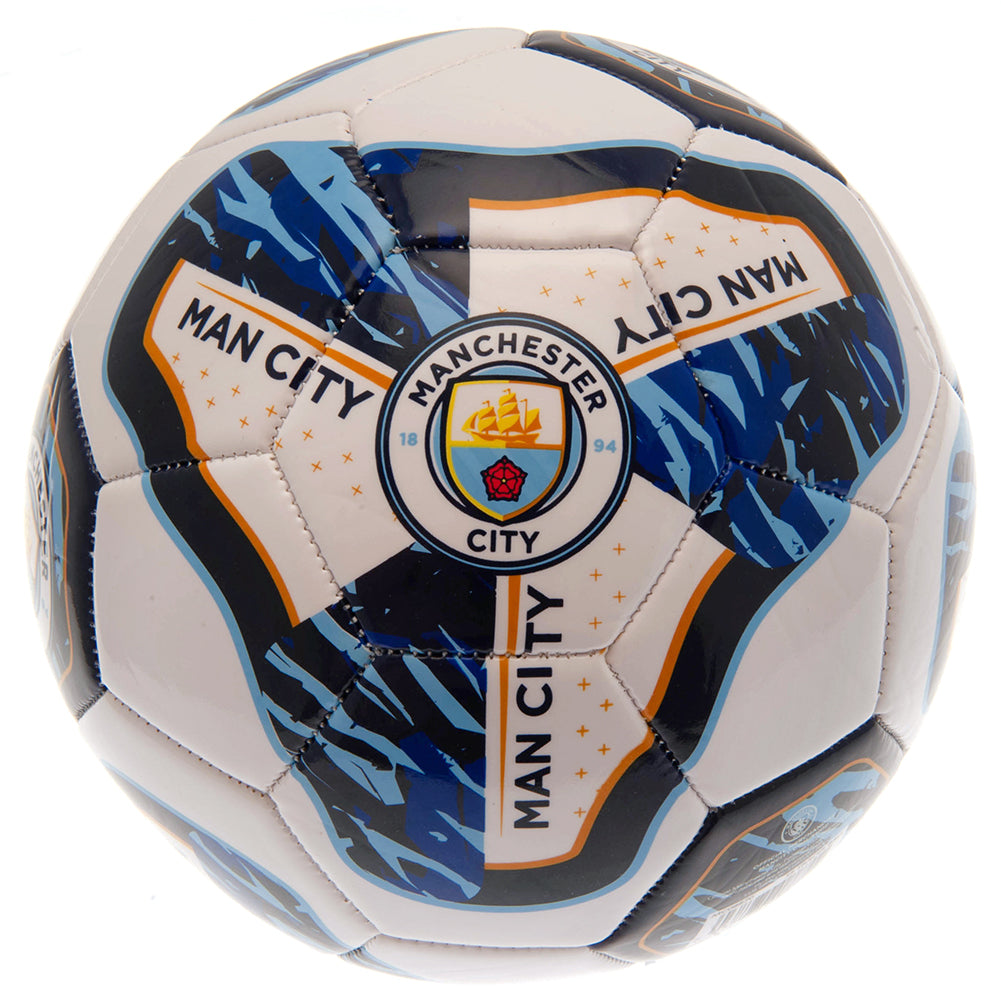 Manchester City FC Football TR - Footballs