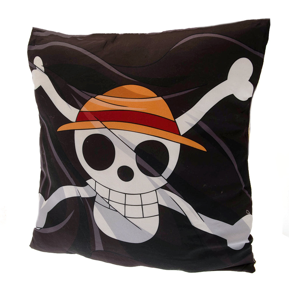 One Piece Cushion - Officially licensed merchandise.