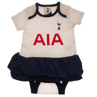 Tottenham Hotspur FC Tutu 0/3 mths